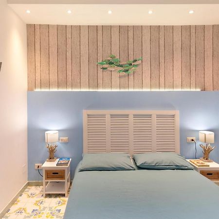 I Giardini Di Cataldo Sorrento Villa Екстериор снимка