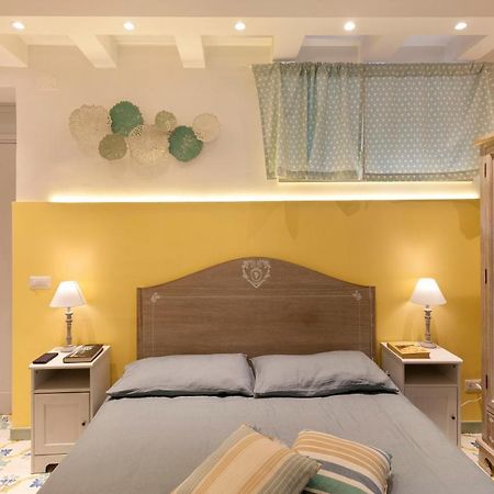 I Giardini Di Cataldo Sorrento Villa Екстериор снимка