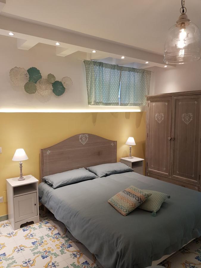 I Giardini Di Cataldo Sorrento Villa Екстериор снимка
