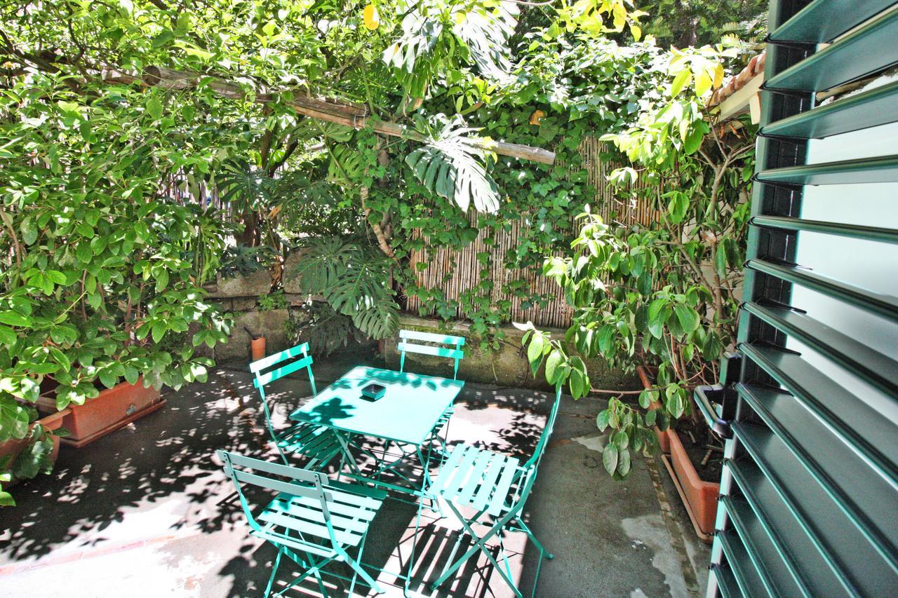 I Giardini Di Cataldo Sorrento Villa Екстериор снимка